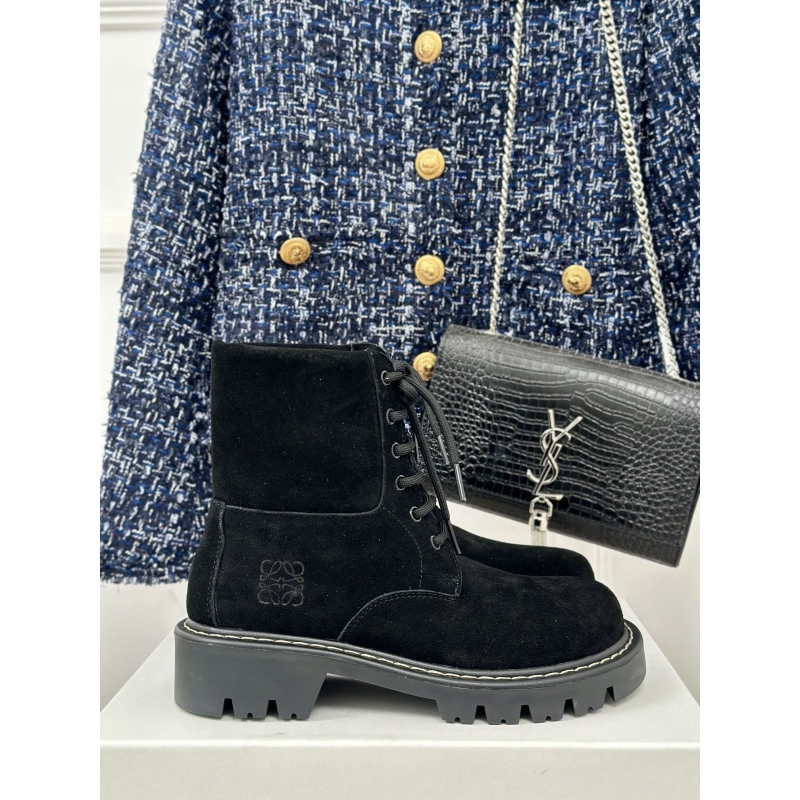 l*ew* boots